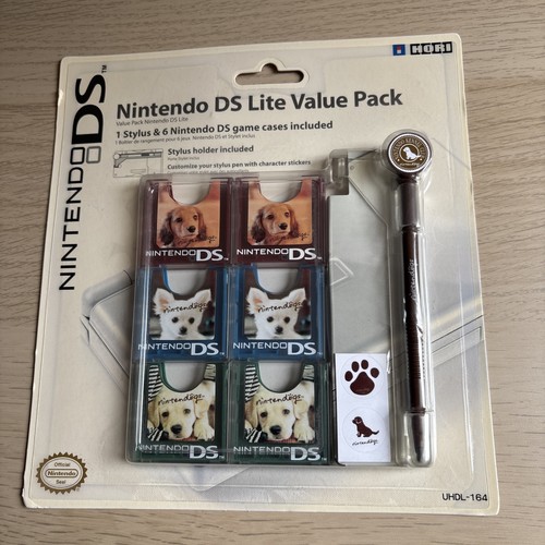 Nintendo lite official - ds,