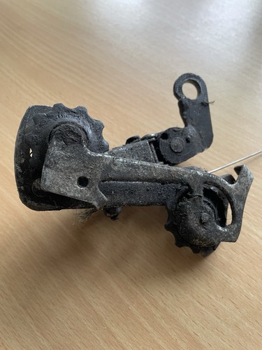 Shimano sis rear derailleur - sis,