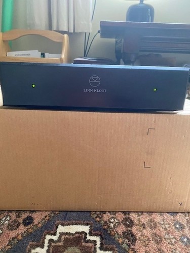 Linn klout stereo - linn,