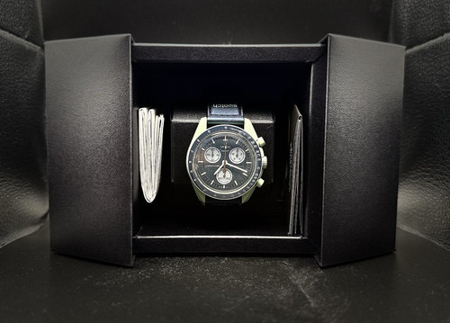Omega swatch moonswatch - x,