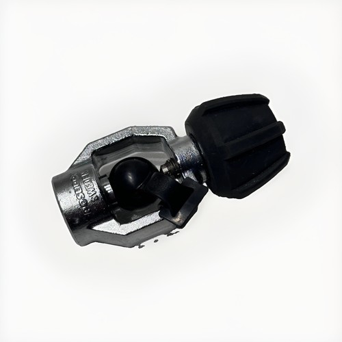 Poseidon regulator clamp - poseidon, a