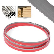 68.3" x 1/2" x 14tpi M42 Bi-metal Band Saw Blades Cut Cutter For Cutting Metal