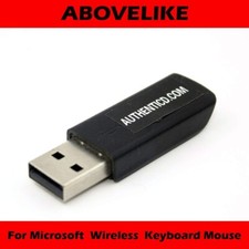 USB Dongle 2.4G Transceiver Receiver  1423 For Microsoft Wireless Keyboard Mice