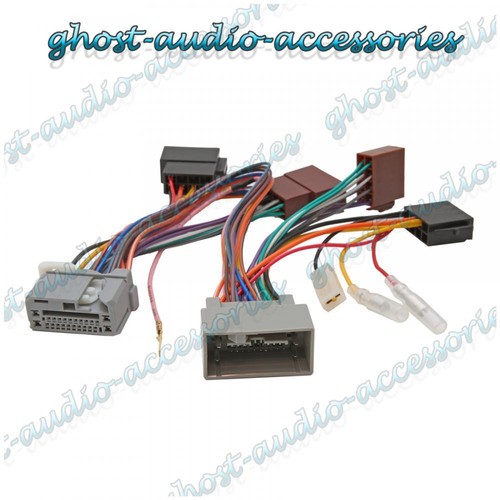 Honda parrot bluetooth - cr-v,