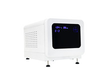 Excel Healthcare- New Generation 45LB Autoclave- 1 Year Warranty