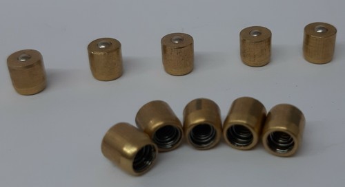 8mm press fit - 10, x