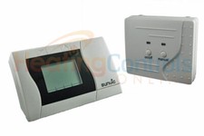 Sunvic TLX6001RFPV RF Wireless Programmable Thermostat