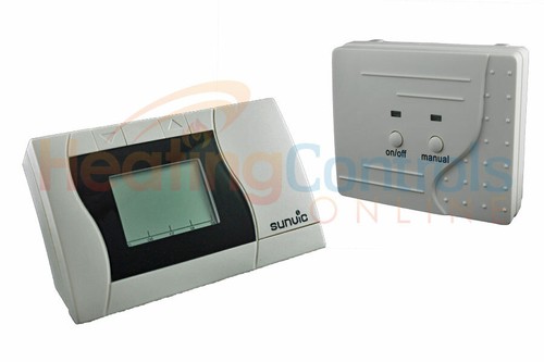 Sunvic tlx6001rfpv wireless - sunvic,