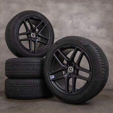 Mercedes GLE & 43 AMG Winter Wheels 21 Inch C292 Coupe Rims A2924012900