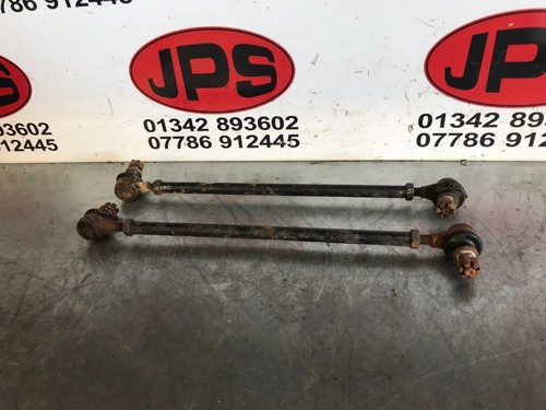 Pair steering arms - x, tgb