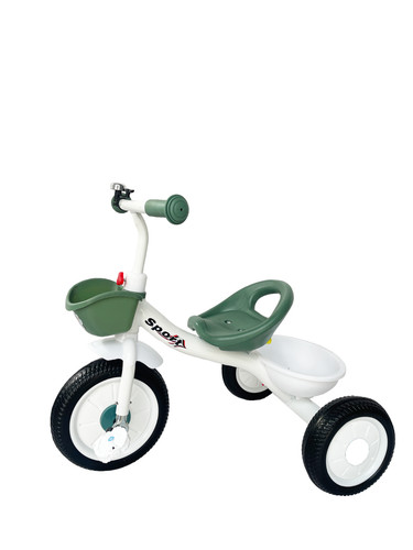 Kids wheel trike tricycle - wheel,