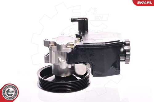 Esen skv 10skv139 hydraulic - skv,
