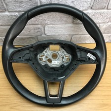 Genuine Skoda Octavia MK3, 3V