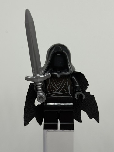 Lego lord the - of,