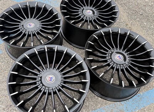 Bmw alpina b7 gloss - 19”,