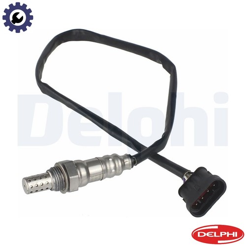 Lambda sensor es20267 12b1 - sensor, for