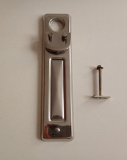 Vintage Combined Stainless