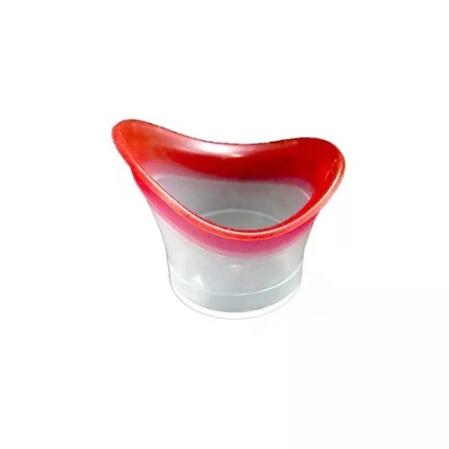 Silicone eyewash cup soft eyes - eyewash,