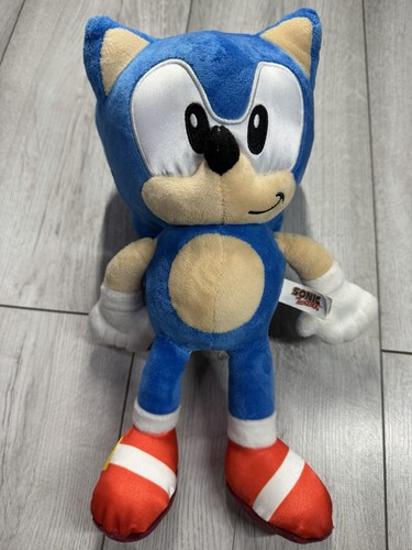 Sonic the hedgehog - the,
