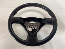 Subaru Impreza STI Steering