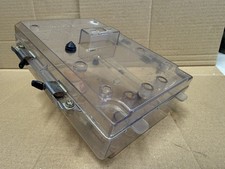 VINTAGE TAMIYA TOYOTA HILUX