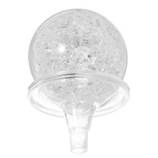 Water Fountain Indoor inside Feature Crystal Ornament Desktop