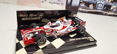 Minichamps 2006 super - minichamps,