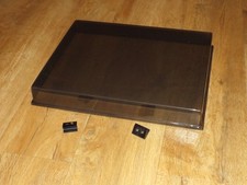 Goldring Lenco G101 Dust Cover