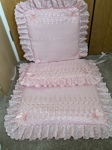 Baby girls large - baby, built