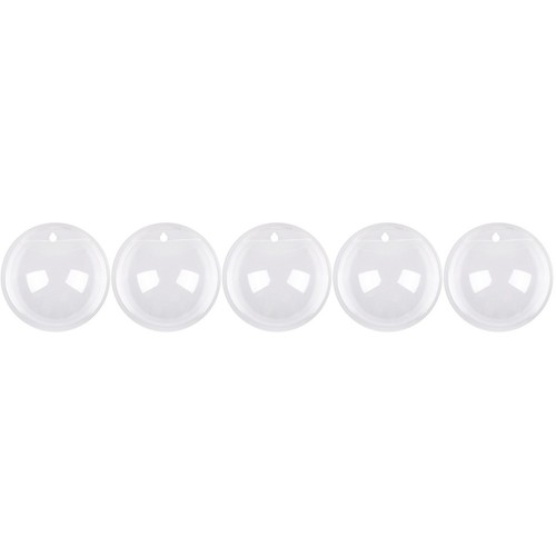 5pcs reusable acrylic wall - 5pcs,