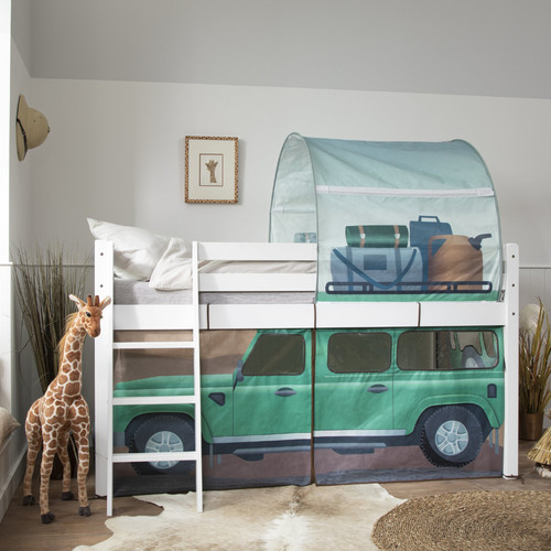 Kids cabin bed - kids, &