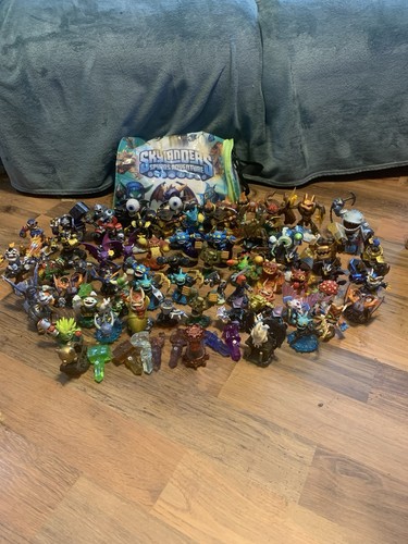 Skylander joblot bundle - skylander,