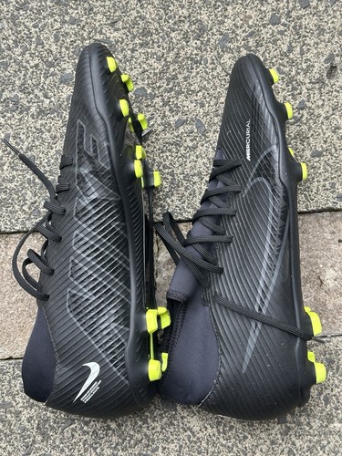 Nike mercurial football boots - football,
