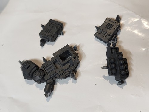 Tau empire broadside - empire,