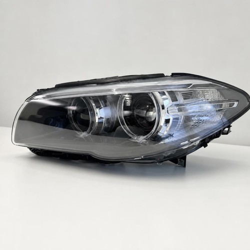 For bmw series - f11, lci