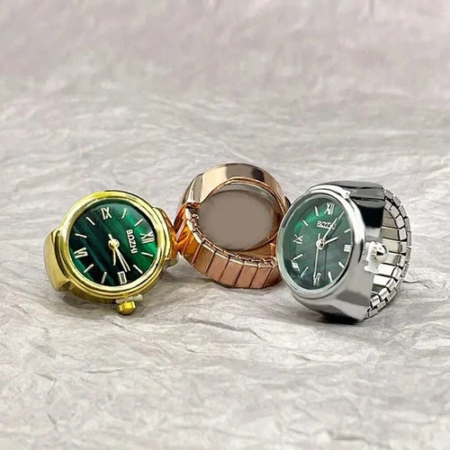 Unisex fashionable finger ring - finger,