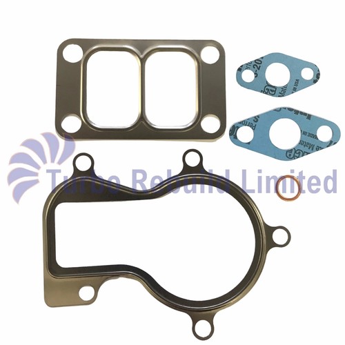 Turbo turbocharger gasket set - turbo,