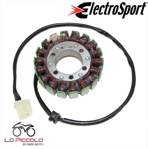 Electrosport starter triumph - starter,