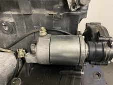 Suzuki GSR 600 2006-2010