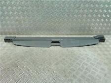 Load Cover Opel Zafira 1.7