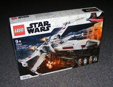 STAR WARS LEGO 75301 LUKE