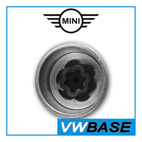 Mini bmw locking keycode - locking,
