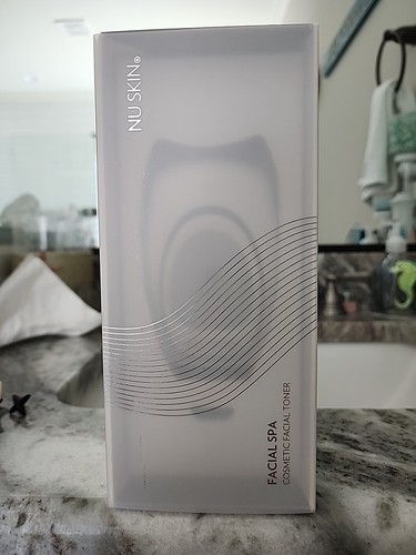 Skin facial spa - facial,