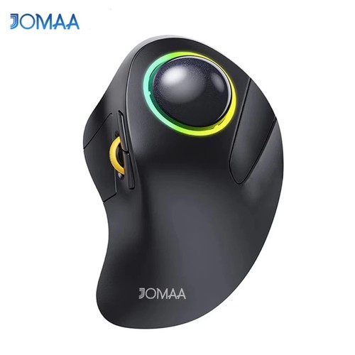 Trackball mouse control - mouse,