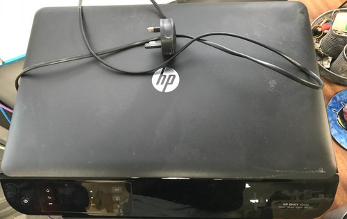 Envy 4500 all one - envy, inkjet