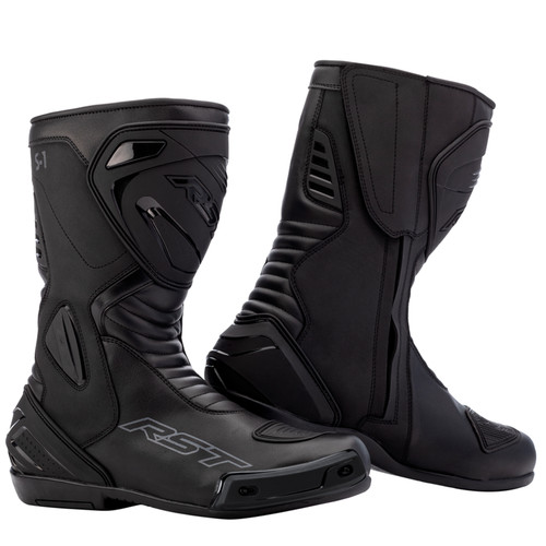 Rst men waterproof - rst, s1