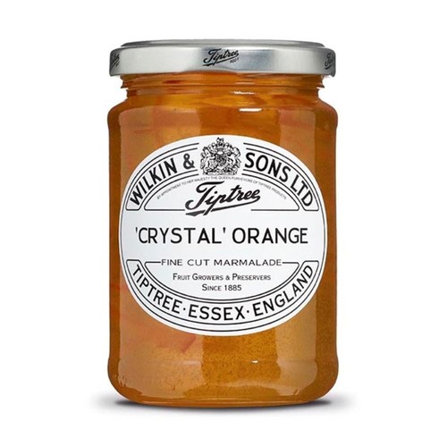 Tiptree crystal orange - tiptree,