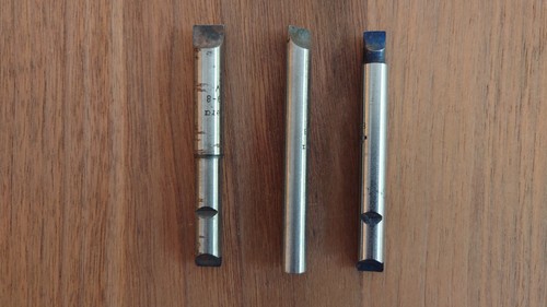 Stanley yankee 131 set of - yankee, 3