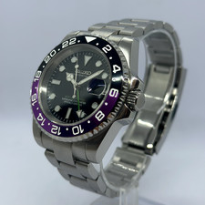 Joker Seiko GMT NH34 / NH35