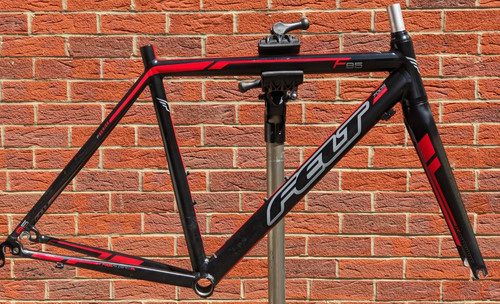 Felt f85 7005 - felt, superlite